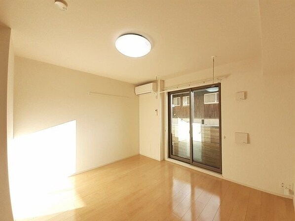 ルクスの物件内観写真